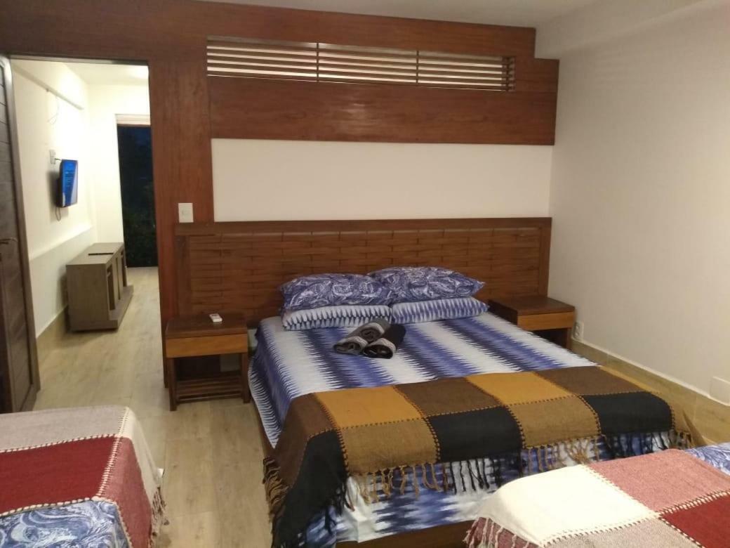 La Piazzetta Di Pipa Apartment Praia de Pipa ภายนอก รูปภาพ